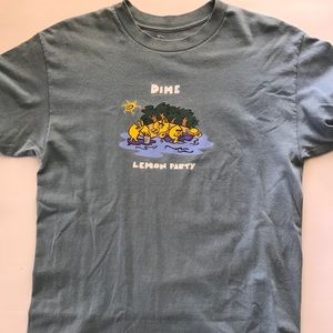 Dime MTL t-shirt